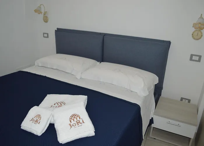 Jori Vista Amalfi