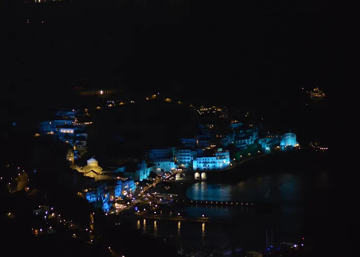 Jori Vista Amalfi