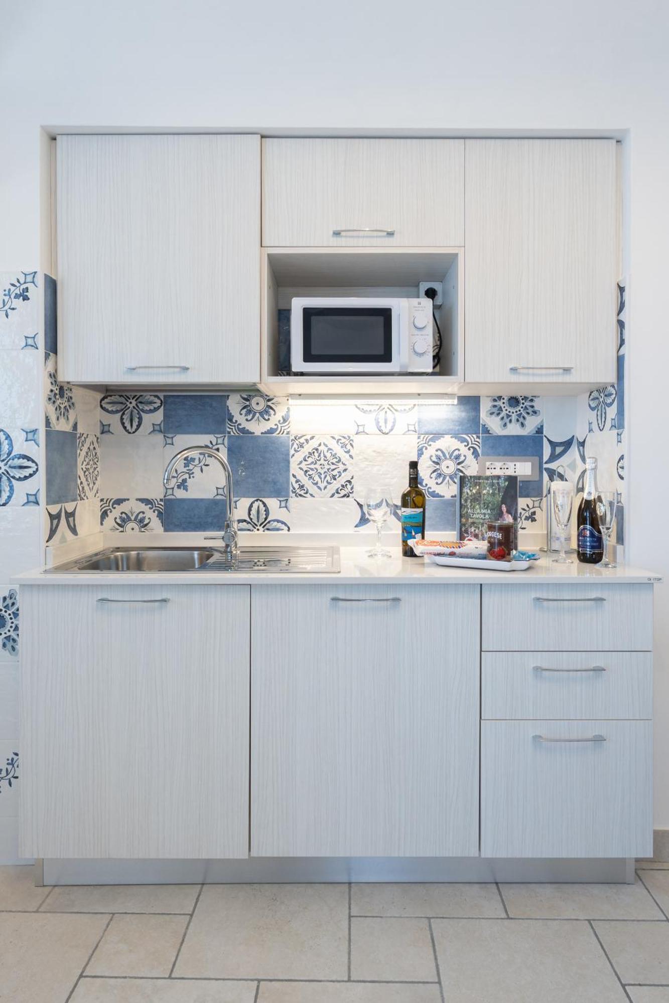 Jori Vista Ferienhaus Amalfi