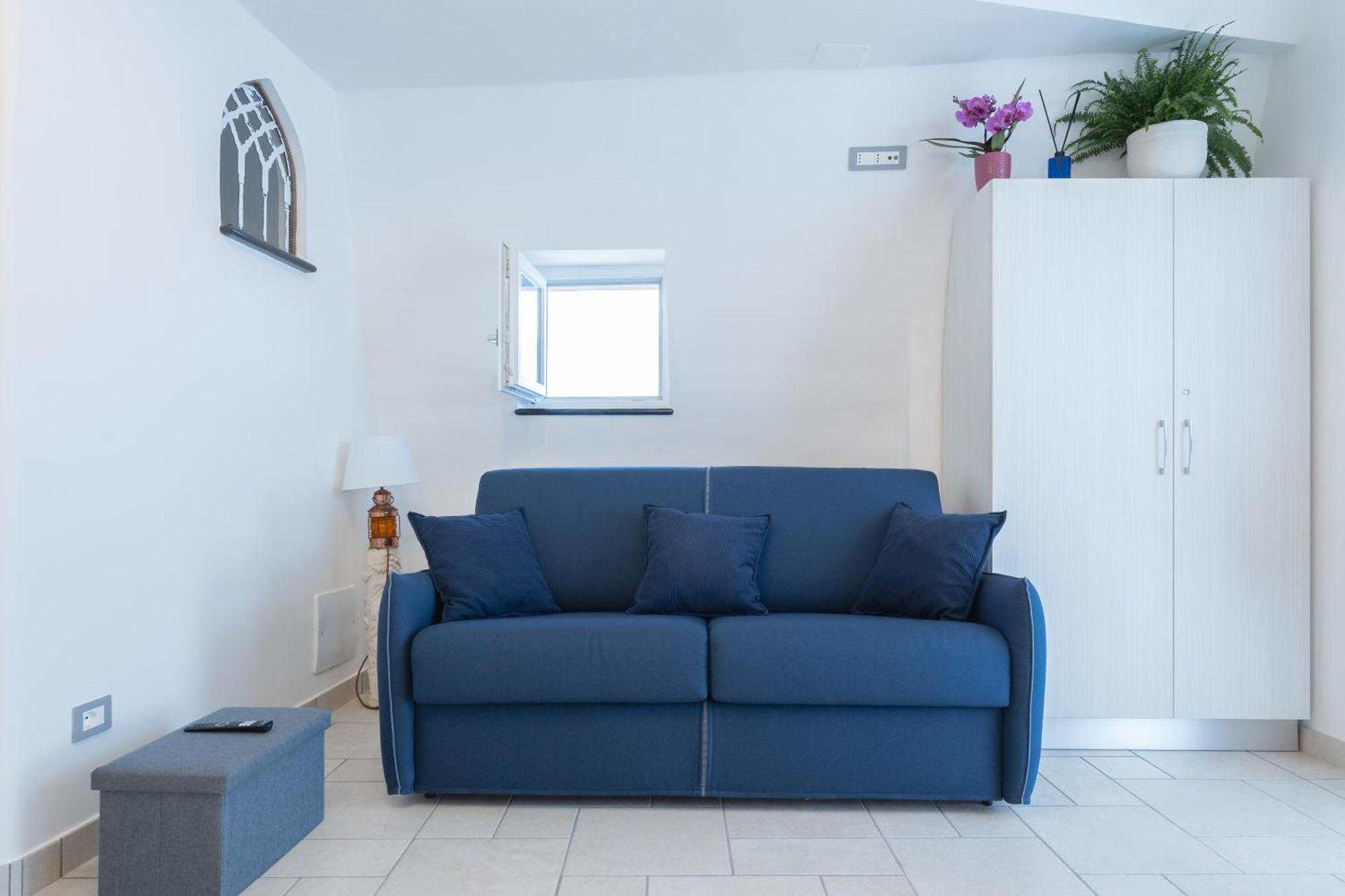 Jori Vista Ferienhaus *