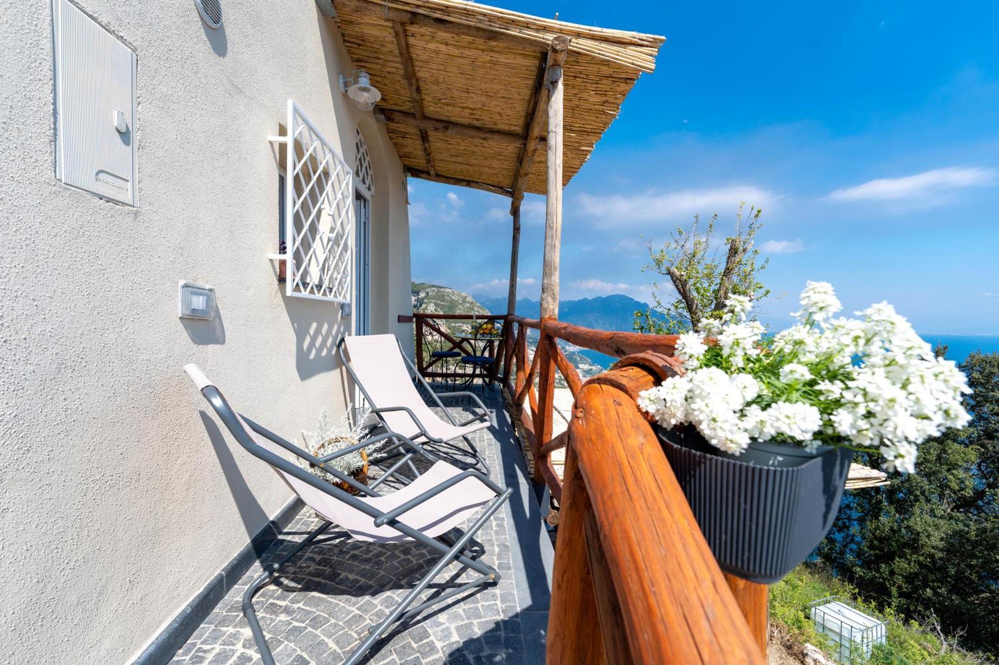 Ferienhaus Jori Vista *